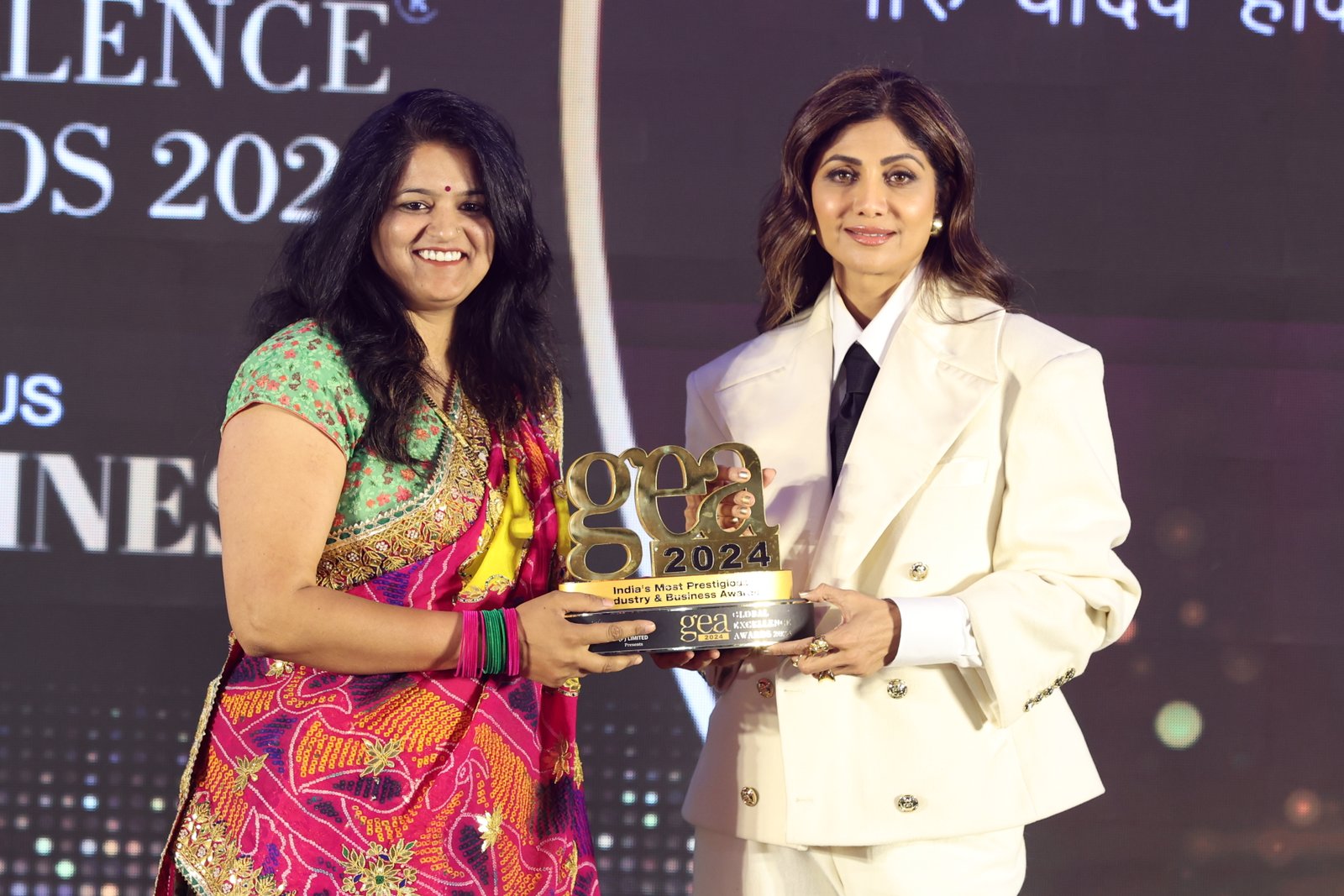 Global Excellence Award 2024 