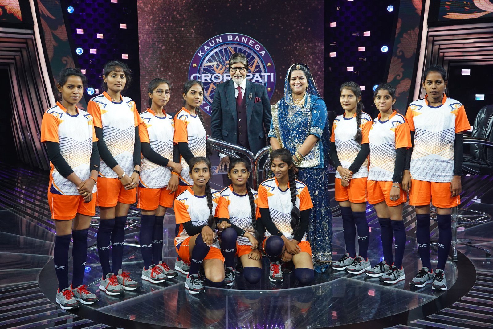 KBC