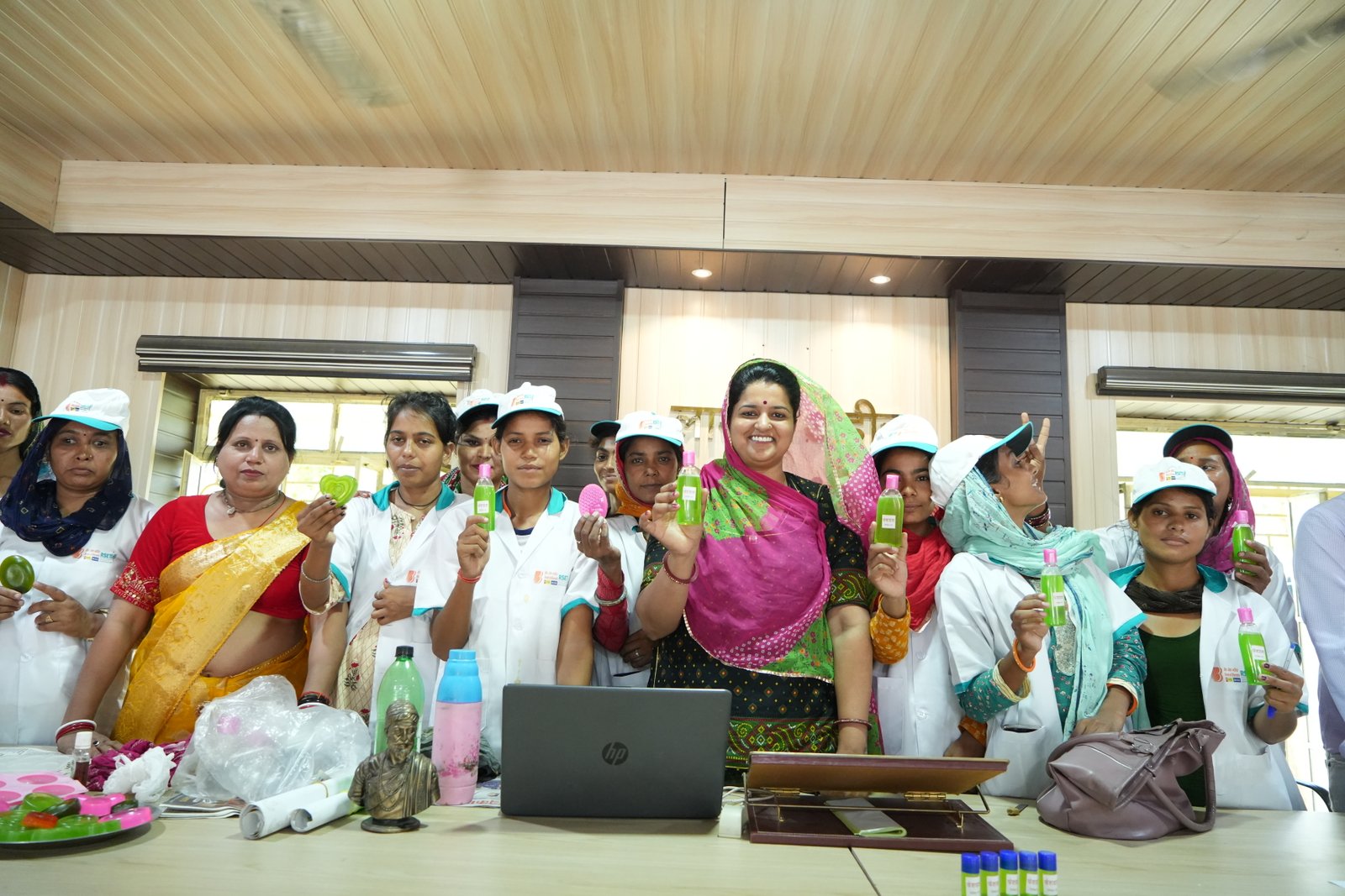 Self-Help Groups