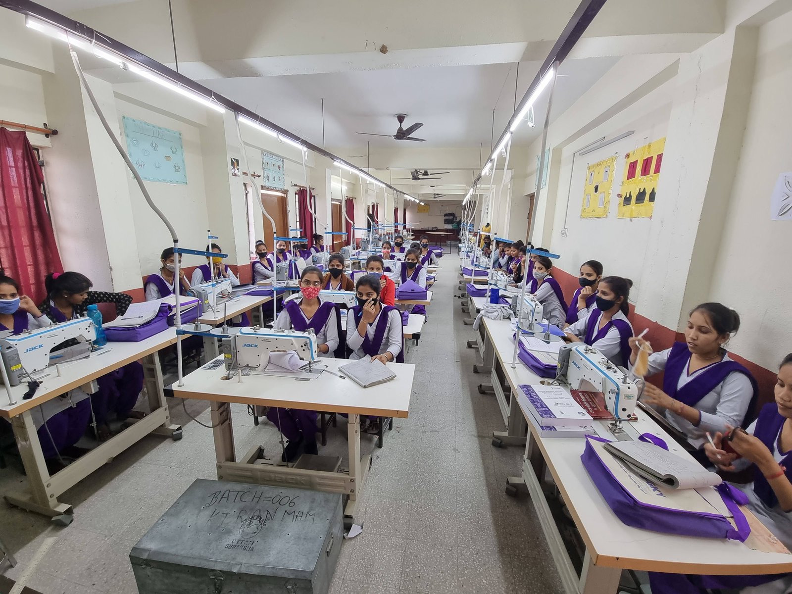 Women Skill Development