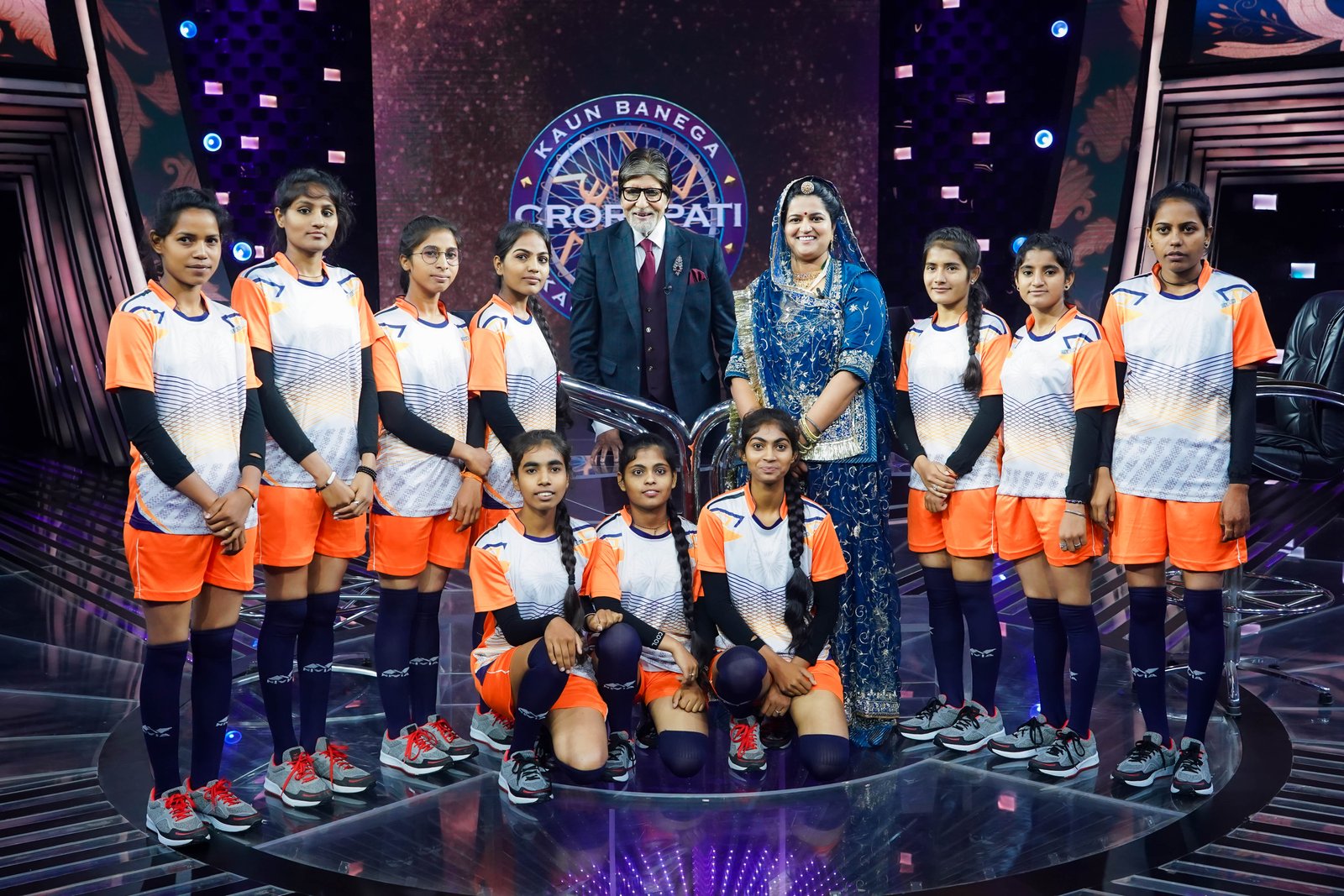 Kaun Banega Crorepati (KBC)