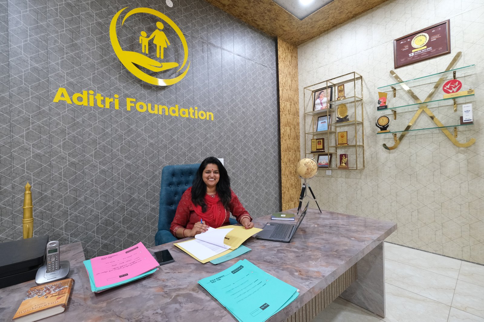 Non-Governmental Organization (NGO)